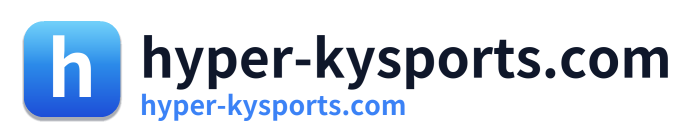 hyper-kysports.com